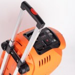 Генератор инверторный GP 3000iL