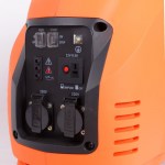 Генератор инверторный GP 3000iL