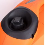 Генератор инверторный GP 3000iL