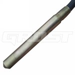 Гибкий вал с вибронаконечником GROST-VGV 3 m/70 mm