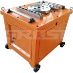 Гибщик арматуры GROST RB-40С