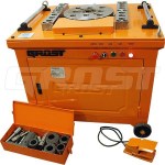 Гибщик арматуры GROST RB-40SA