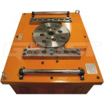 Гибщик арматуры GROST RB-40SA