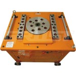 Гибщик арматуры GROST RB-40SA