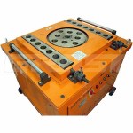 Гибщик арматуры GROST RB-50A