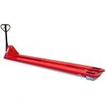 Гидравлическая Тележка Длина Вил OX20-PU250 OXLIFT 2500 мм 2000 кг