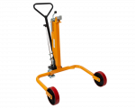 Гидравлическая тележка для бочек DT 250 (0,25 т)