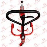 Гидравлическая Тележка для Бочек DT-250 OXLIFT 250 кг