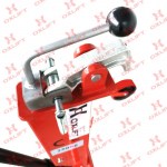 Гидравлическая Тележка для Бочек DT-250 OXLIFT 250 кг