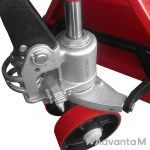 Гидравлическая тележка PROLIFT DS25