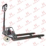 Гидравлическая Тележка из Нержавеющей Стали OX25-Steel OXLIFT 2500 кг