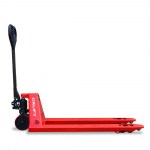 Гидравлическая Тележка OX 20 OXLIFT 2000 кг