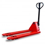 Гидравлическая Тележка OX 20 OXLIFT 2000 кг