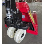 Гидравлическая Тележка OX 25P-NL Premium OXLIFT 2500 кг