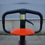Гидравлическая Тележка OX 50 OXLIFT 5000 кг
