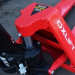 Гидравлическая Тележка OX 50 OXLIFT 5000 кг