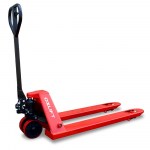 Гидравлическая Тележка OX20-PU115 OXLIFT 2000 кг