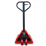 Гидравлическая Тележка OX20-PU115 OXLIFT 2000 кг