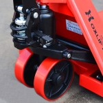 Гидравлическая Тележка OX20-PU115 OXLIFT 2000 кг