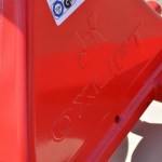 Гидравлическая Тележка OX25 Premium OXLIFT 2500 кг