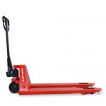 Гидравлическая Тележка OX25-PU115 OXLIFT 2500 кг