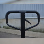 Гидравлическая Тележка OX35-PU115 OXLIFT 3500 кг