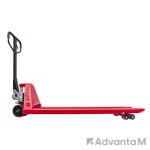 Гидравлическая тележка PROLIFT AC25