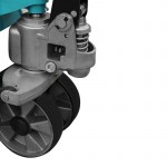 Гидравлическая тележка PROLIFT PRO RT25