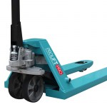 Гидравлическая тележка PROLIFT PRO RT25