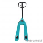 Гидравлическая тележка PROLIFT PRO RT25