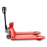 Гидравлическая Тележка с Весами OX 20V OXLIFT 2000 кг