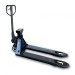 Гидравлическая Тележка с Весами OX 20V OXLIFT 2000 кг