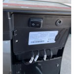 Гидравлическая Тележка с Весами OX 20V OXLIFT 2000 кг