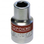 Головка 1/2