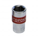 Головка 1/4