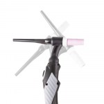 Горелка SAGGIO TIG-26 FLEX 35мм2 5Pin 4M