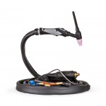Горелка SAGGIO TIG-550 35мм2 5Pin 4M ЖО