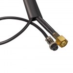 Горелка TIG TP 26 (M16х1,5 2pin) 4м TBW2604-05