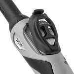 Горелка TIG TP 26 (M16х1,5 5pin) 4м TBW2604-13