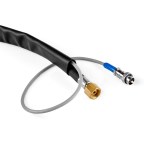 Горелка TIG TP 26 (M16х1,5 5pin) 4м TBW2604-13