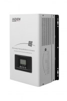 ИБП Hiden Control HPS30-2012 (белый, Wi-Fi)
