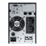 ИБП LANCHES L900Pro-H 1 кВА (36VDC)