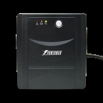 ИБП POWERMAN Back Pro 1050 Plus