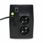 ИБП POWERMAN Back Pro 600 Plus