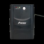 ИБП POWERMAN Back Pro 850I Plus (IEC320)
