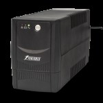 ИБП POWERMAN Back Pro 850I Plus (IEC320)