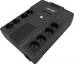 ИБП POWERMAN Brick 1000