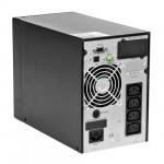 ИБП POWERMAN ONLINE 1000 I (IEC320)