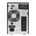 ИБП POWERMAN ONLINE 1000 I (IEC320)