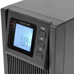 ИБП POWERMAN ONLINE 1000 I (IEC320)